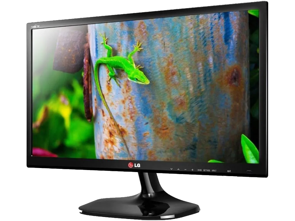 Замена модуля Wi-Fi LG 24MT46D-PZ