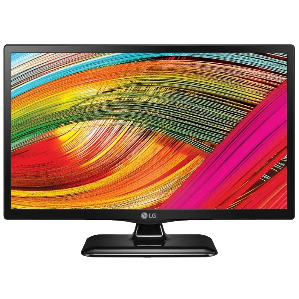 Замена модуля Wi-Fi LG 24MT47