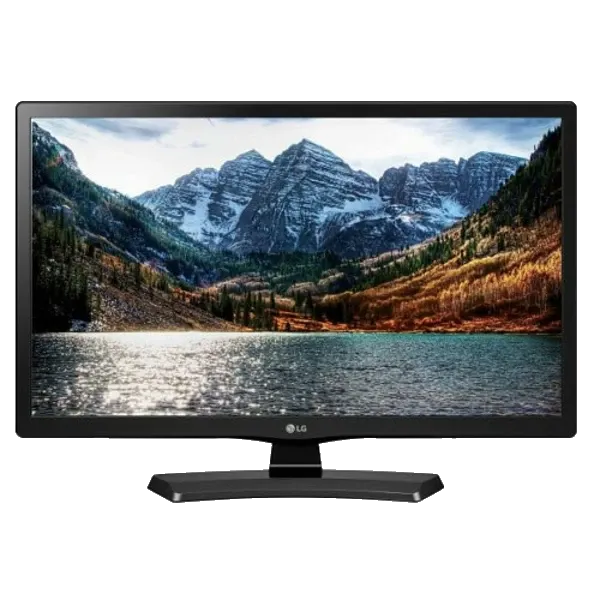 Замена модуля Wi-Fi LG 24MT48