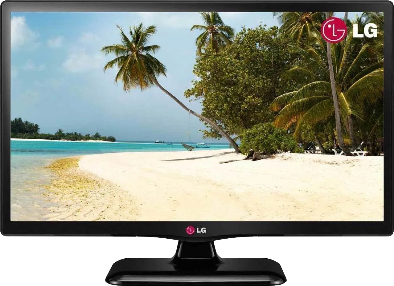 Замена модуля Wi-Fi LG 24MT48S
