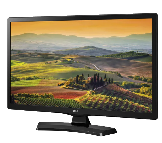 Замена модуля Wi-Fi LG 24MT48VF