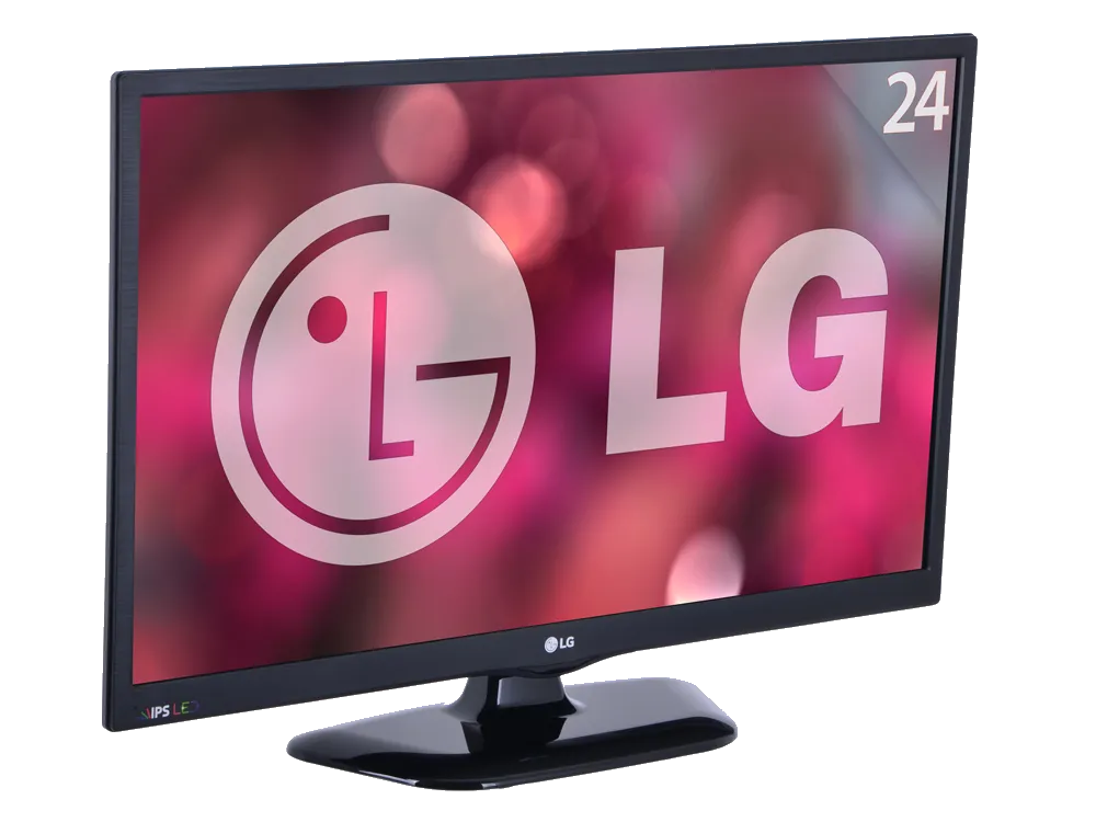 Замена модуля Wi-Fi LG 24MT57