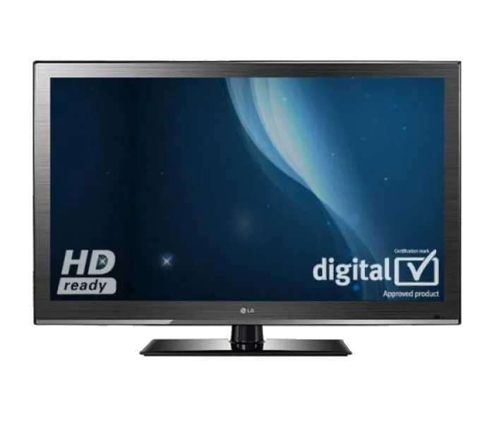 Замена модуля Wi-Fi LG 26LB75