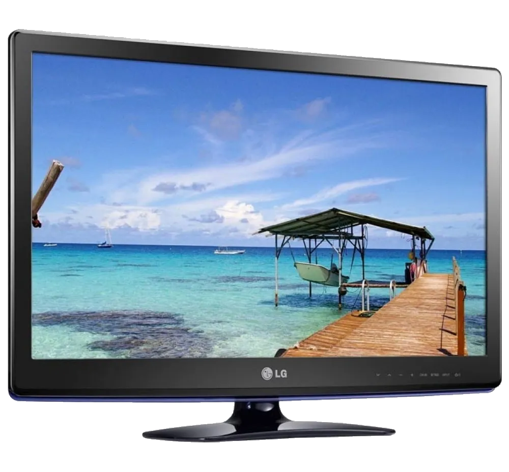 Замена модуля Wi-Fi LG 26LS3510