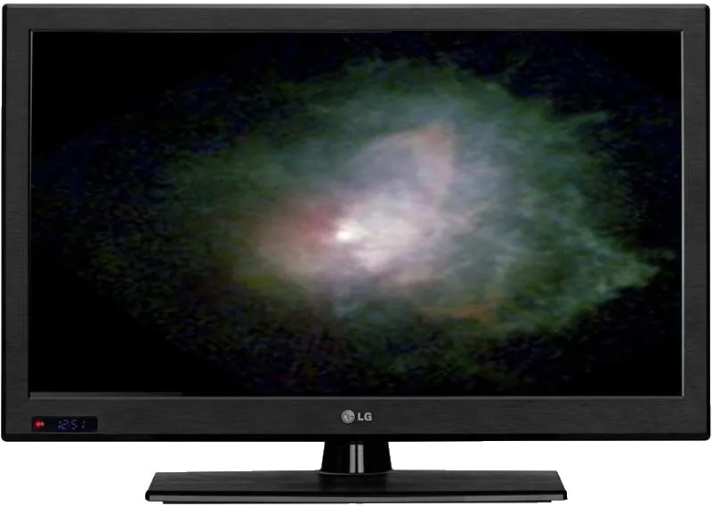 Замена модуля Wi-Fi LG 26LT660