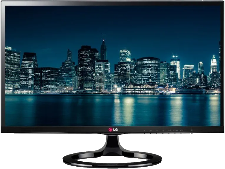 Замена модуля Wi-Fi LG 27MS73