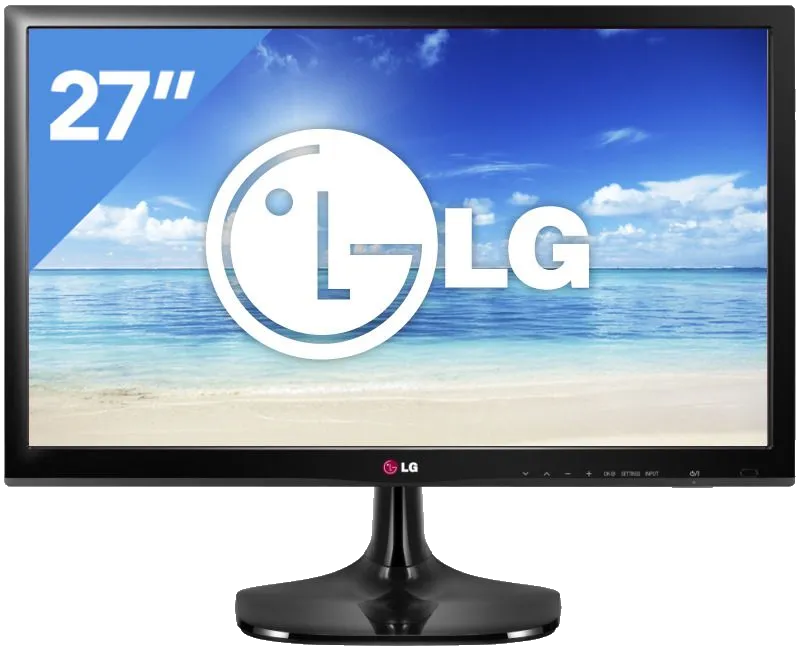 Замена модуля Wi-Fi LG 27MT57D