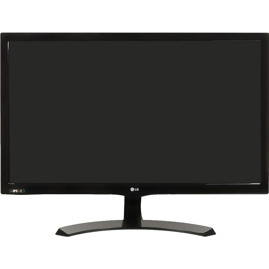 Замена модуля Wi-Fi LG 27MT58