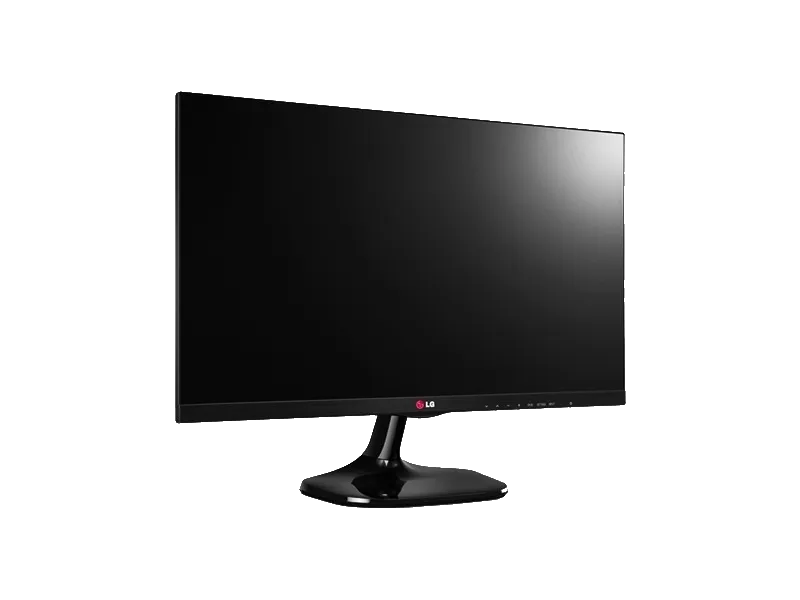 Замена модуля Wi-Fi LG 27MT77D