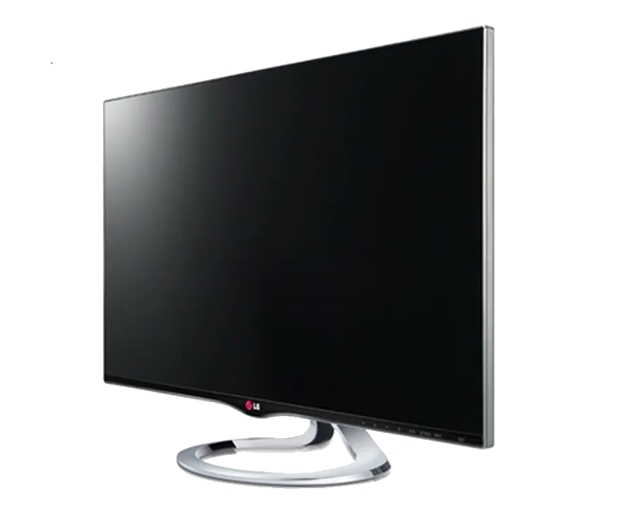 Замена модуля Wi-Fi LG 27MT93