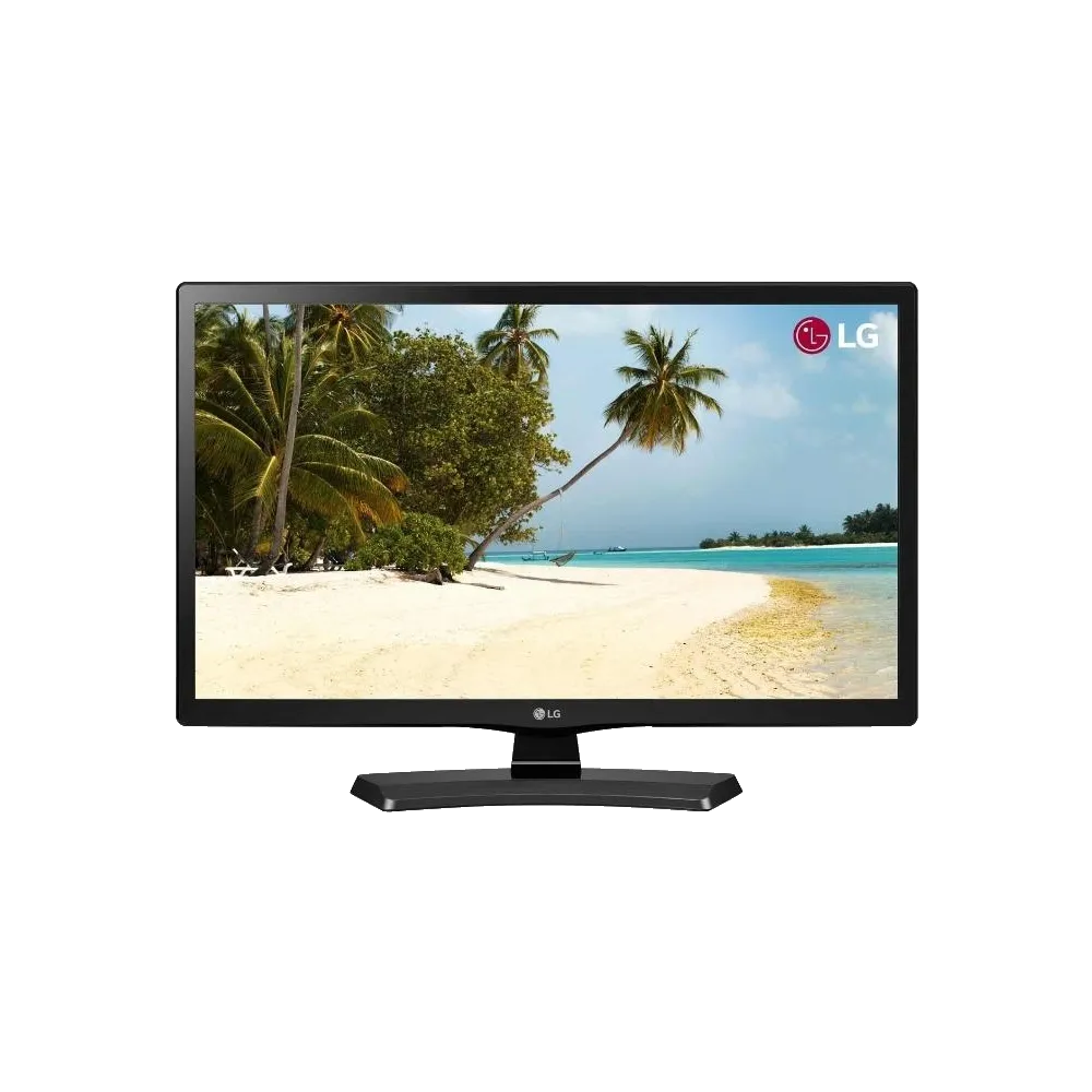 Замена модуля Wi-Fi LG 28MT48S