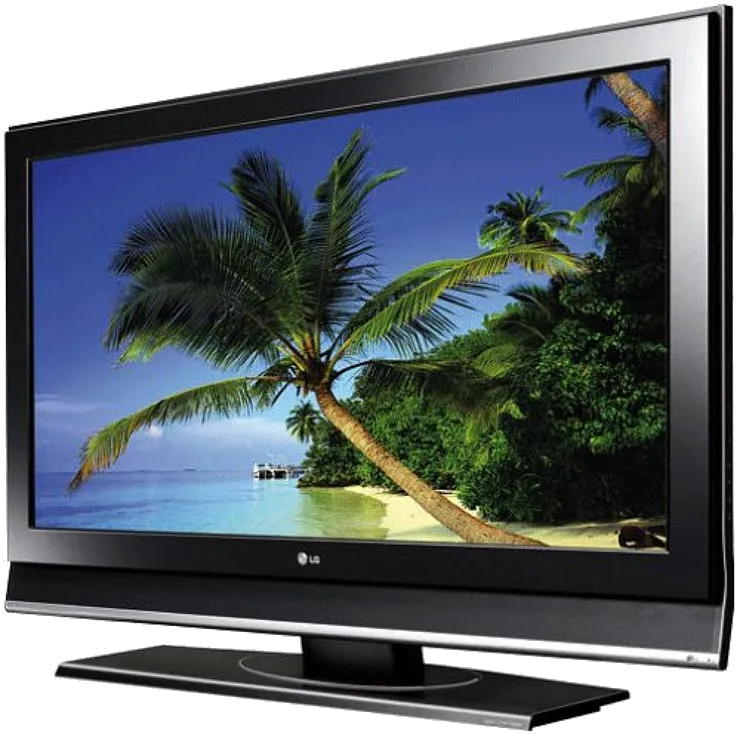 Замена модуля Wi-Fi LG 32LC2R