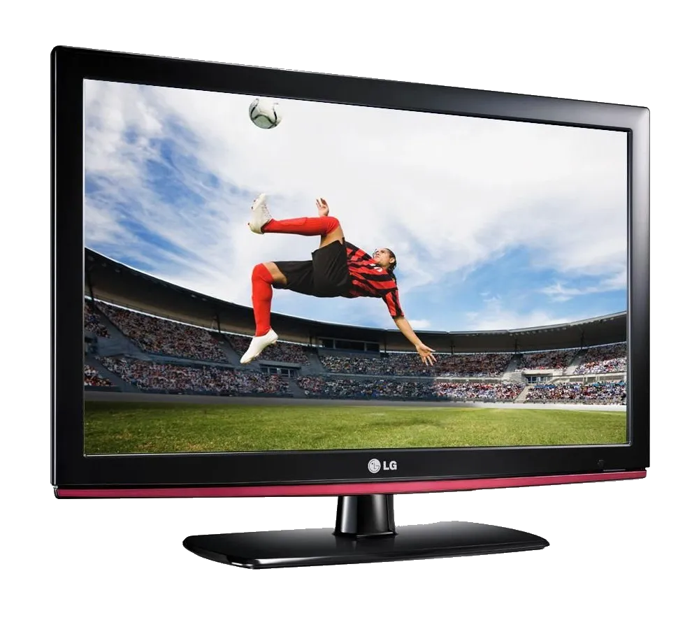 Замена модуля Wi-Fi LG 32LD350