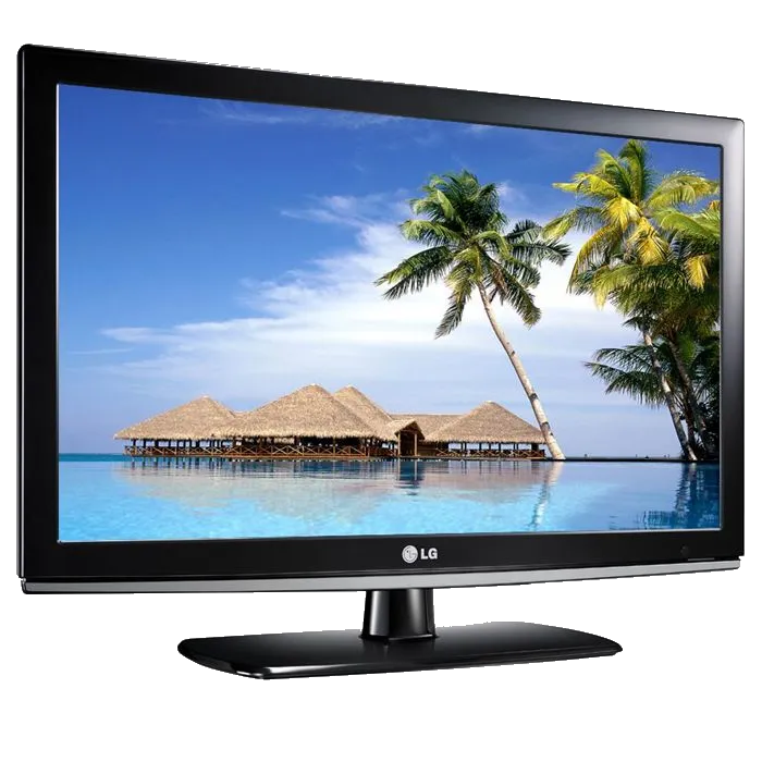 Замена модуля Wi-Fi LG 32LD355