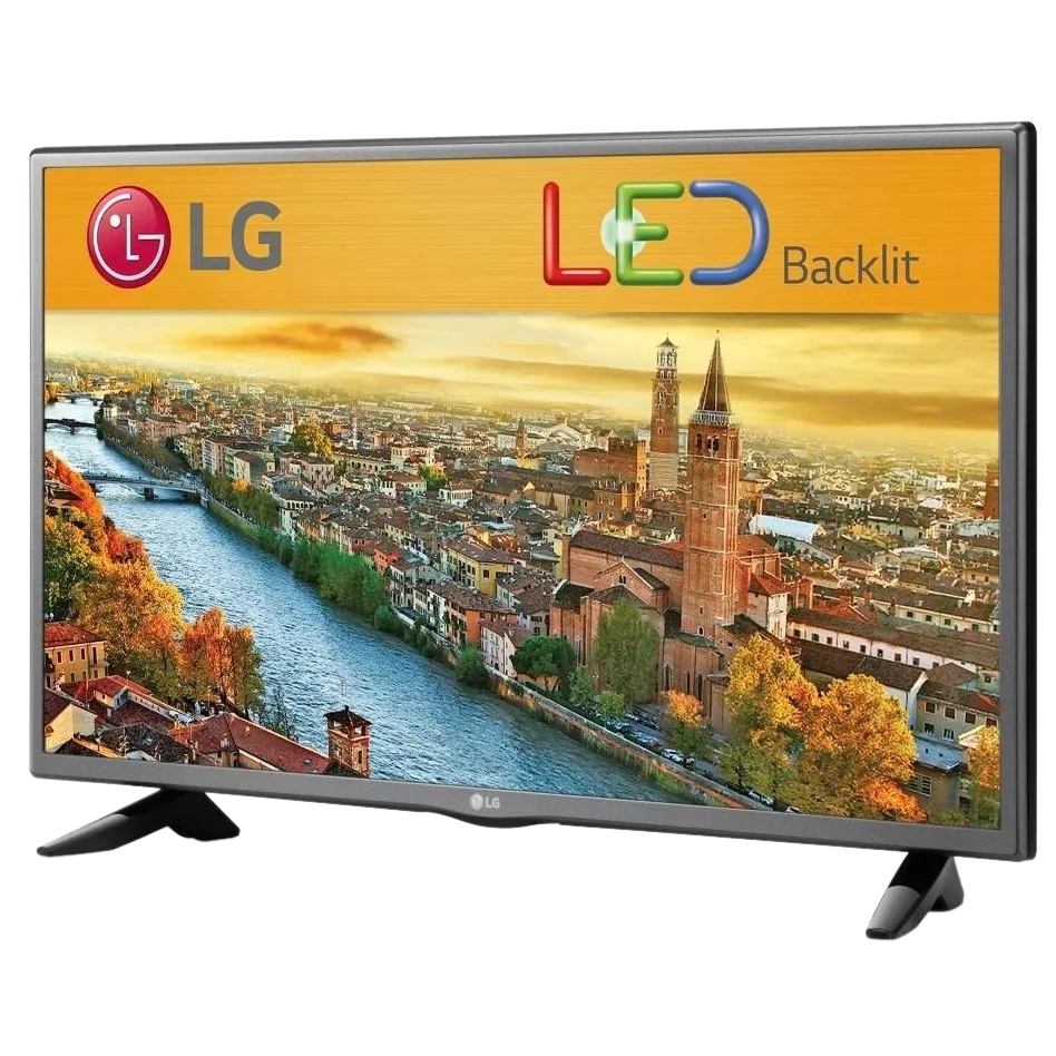 Замена модуля Wi-Fi LG 32LF620