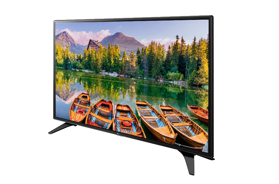Замена модуля Wi-Fi LG 32LH513