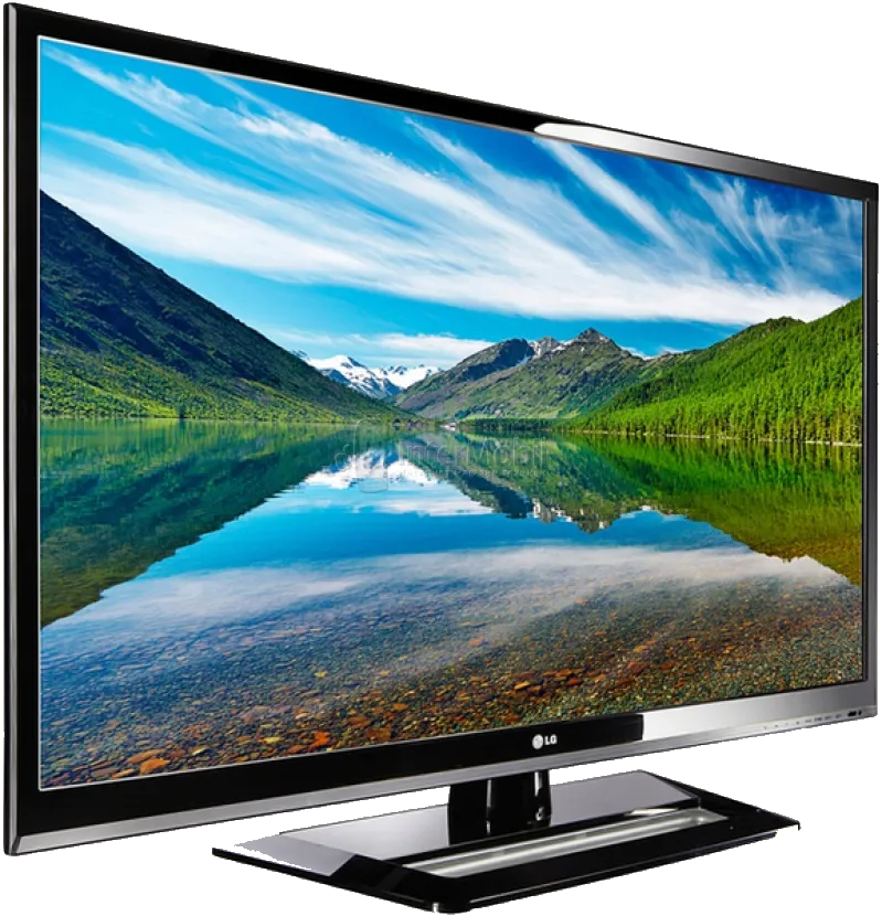 Замена модуля Wi-Fi LG 32LS5610