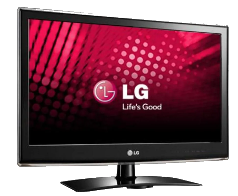 Замена модуля Wi-Fi LG 32LV4500