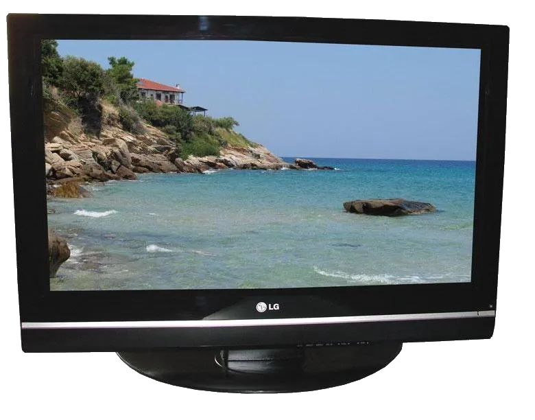 Замена модуля Wi-Fi LG 32PC51