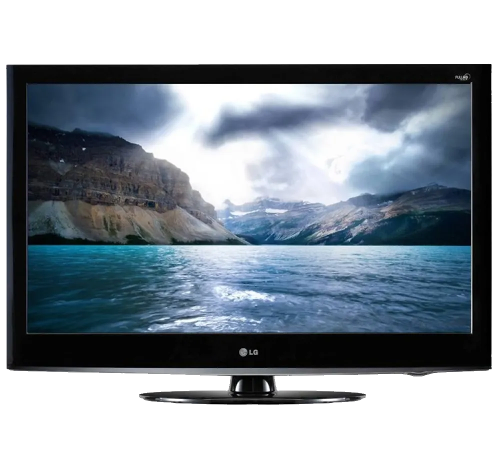 Замена модуля Wi-Fi LG 37LD420