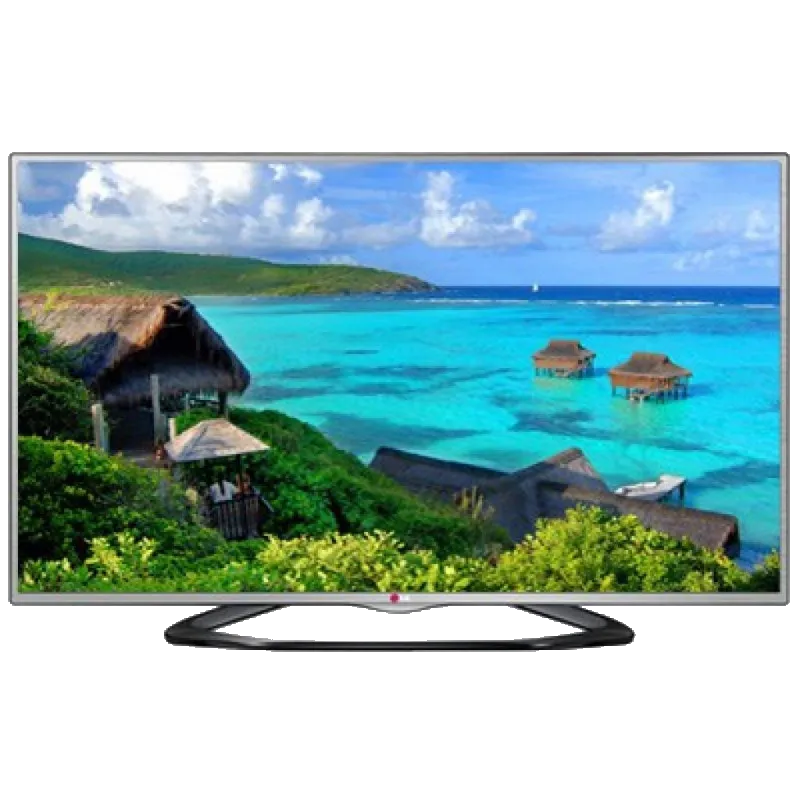 Замена модуля Wi-Fi LG 42LA660