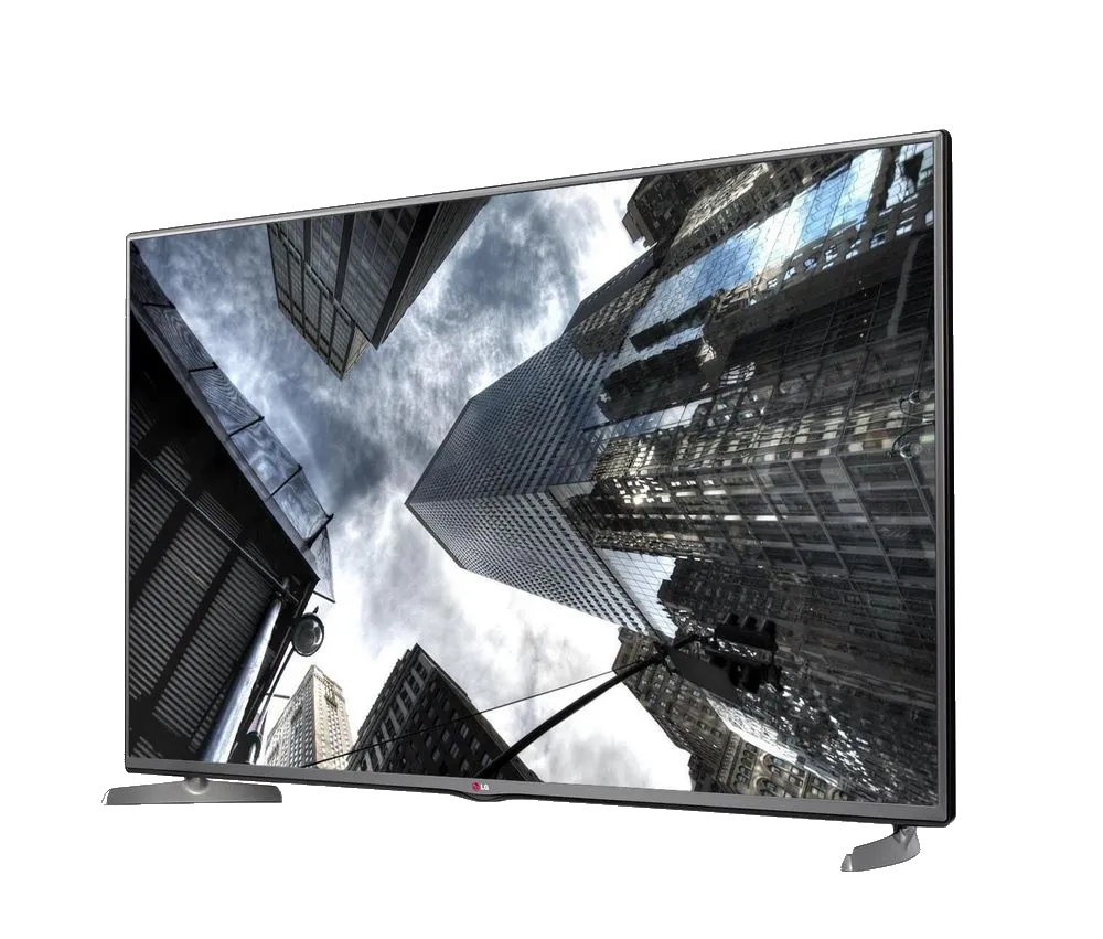 Замена модуля Wi-Fi LG 42LB620