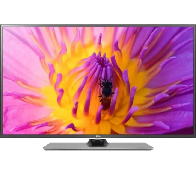 Замена модуля Wi-Fi LG 42LF6529