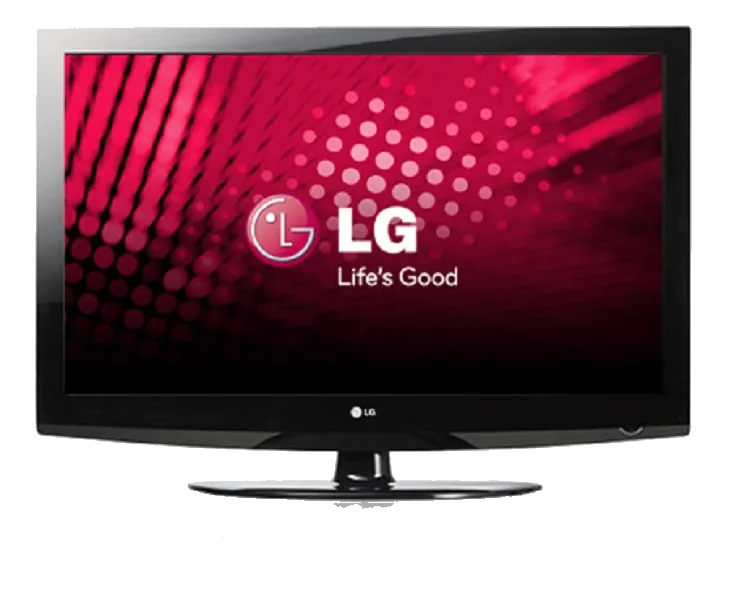 Замена модуля Wi-Fi LG 42LG3000