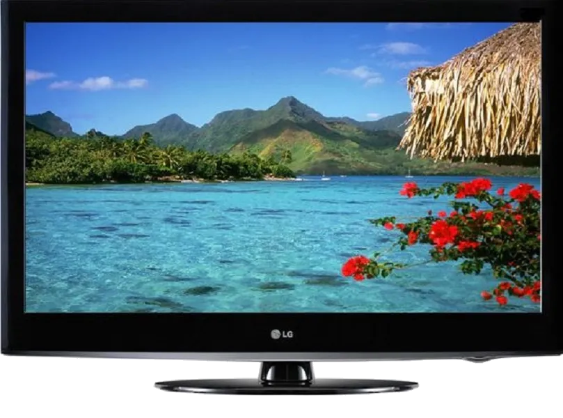Замена модуля Wi-Fi LG 42LH3000