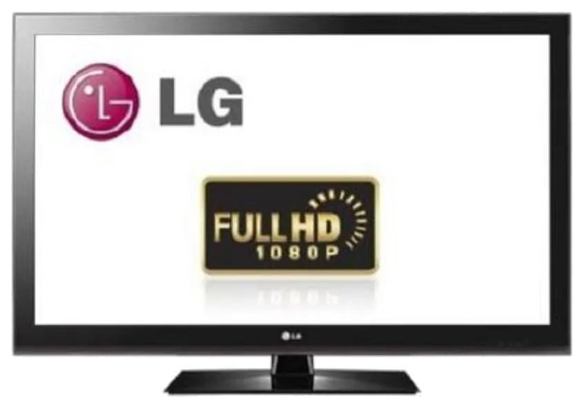 Замена модуля Wi-Fi LG 42LK469