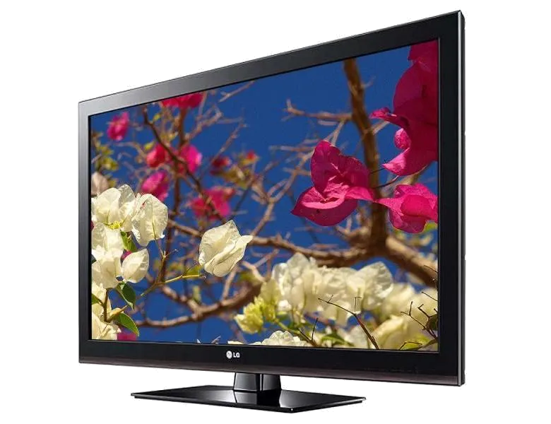 Замена модуля Wi-Fi LG 42LK551