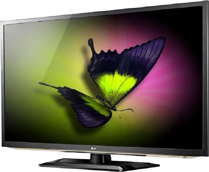 Замена модуля Wi-Fi LG 42LM580