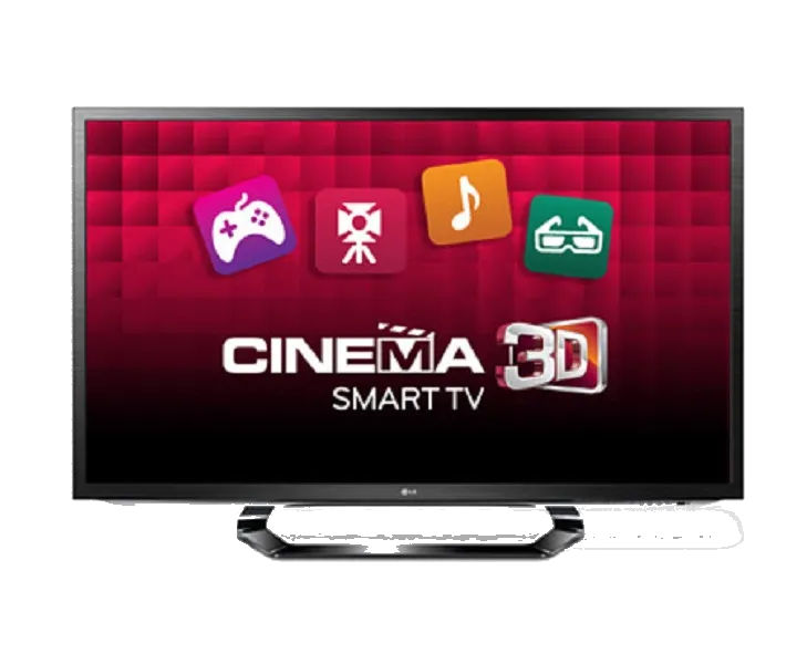 Замена модуля Wi-Fi LG 42LM620