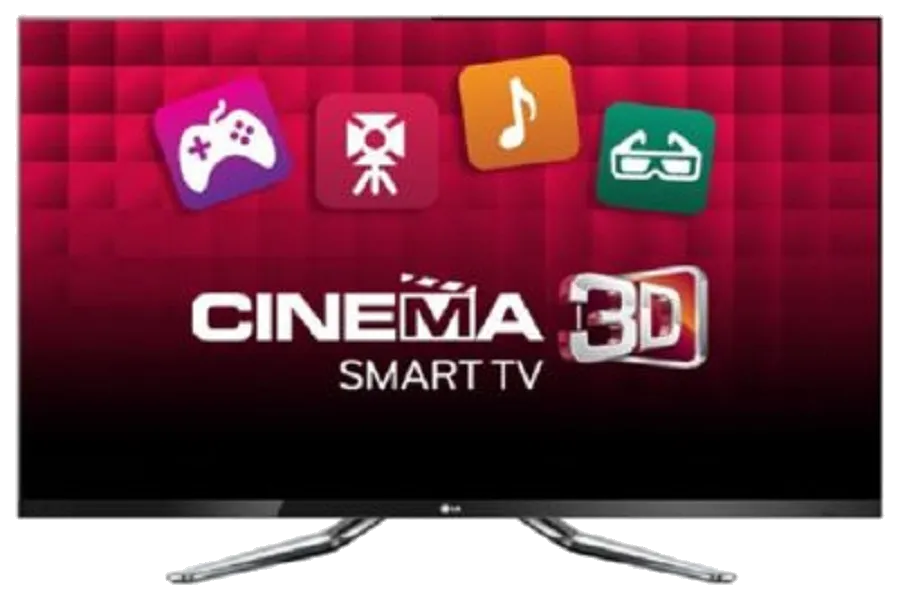 Замена модуля Wi-Fi LG 42LM765