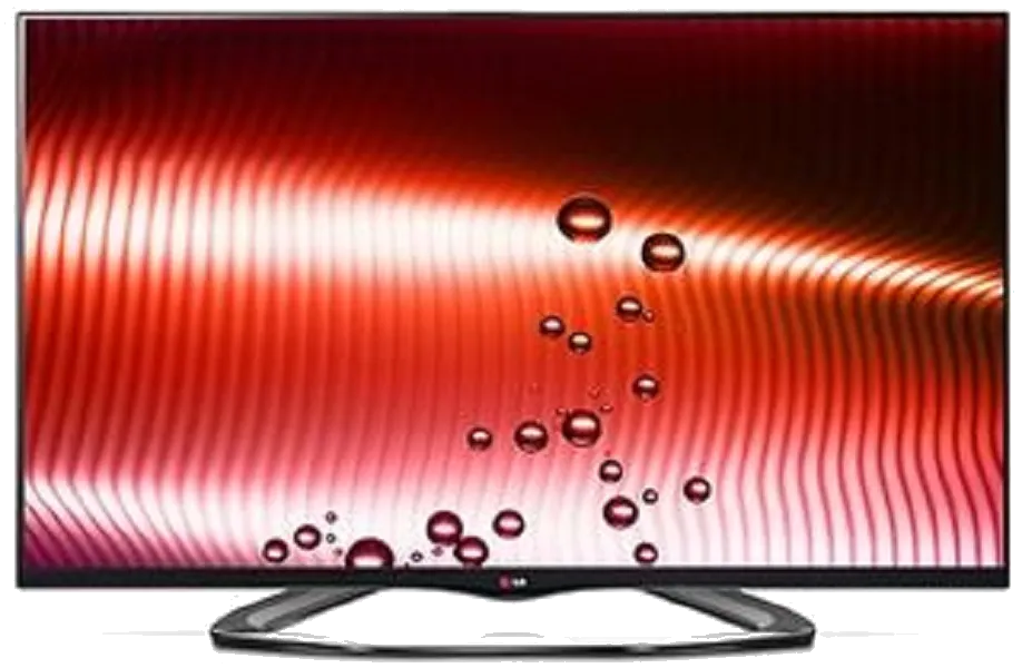 Замена модуля Wi-Fi LG 42LN655