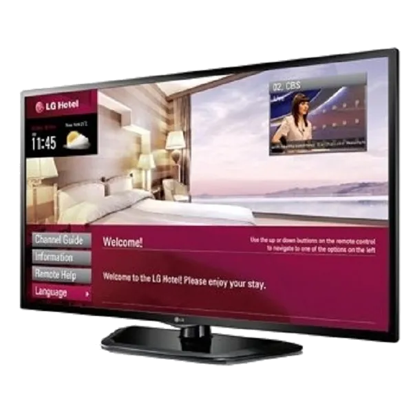 Замена модуля Wi-Fi LG 42LP631