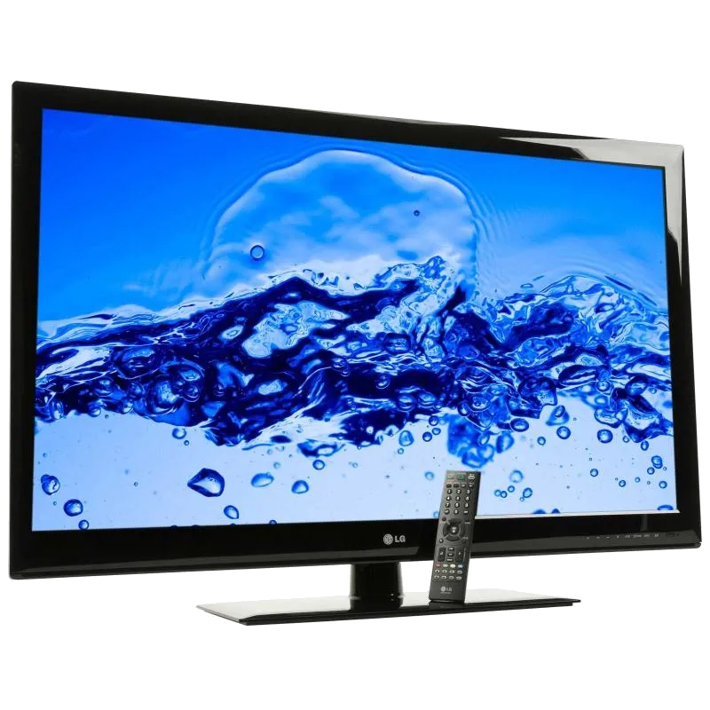 Замена модуля Wi-Fi LG 42LS3400