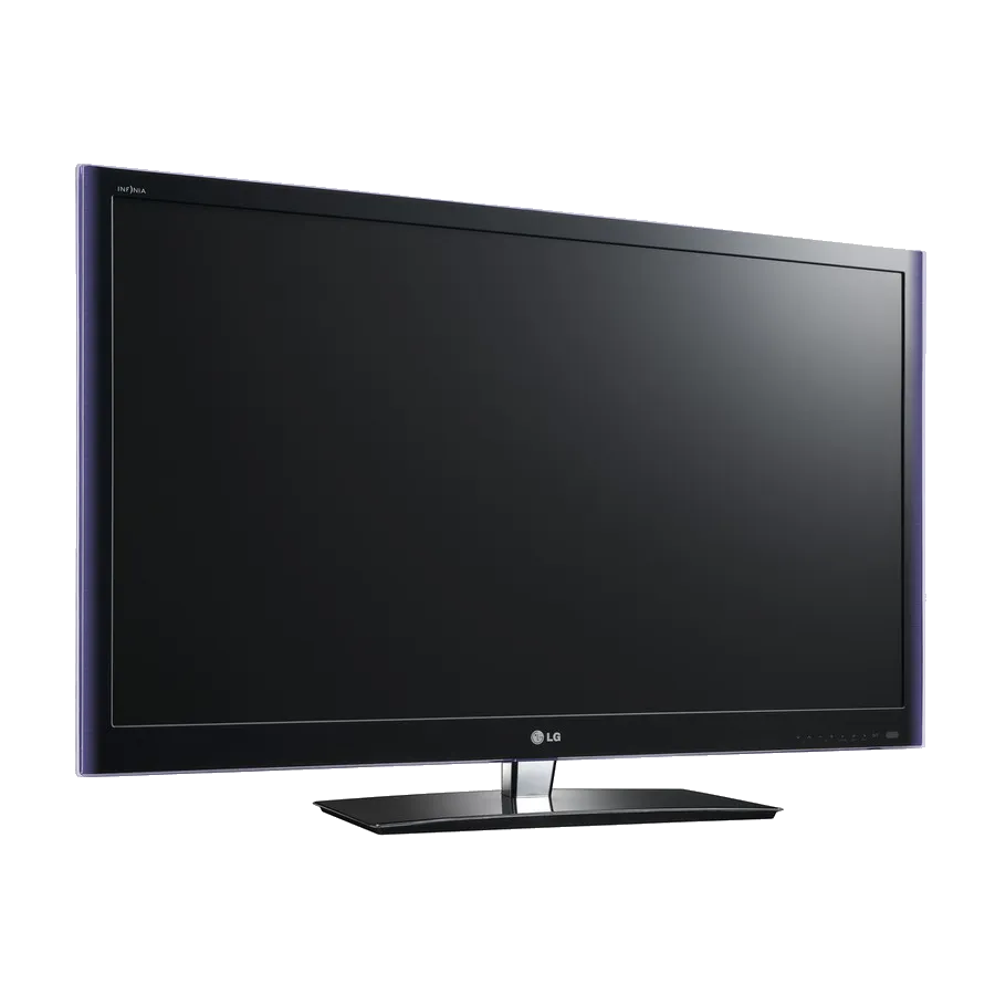 Замена модуля Wi-Fi LG 42LW5500