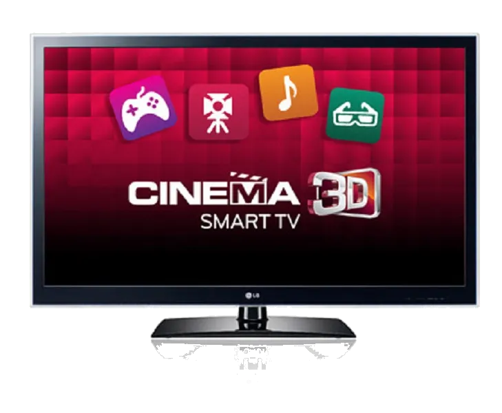 Замена модуля Wi-Fi LG 42LW5600