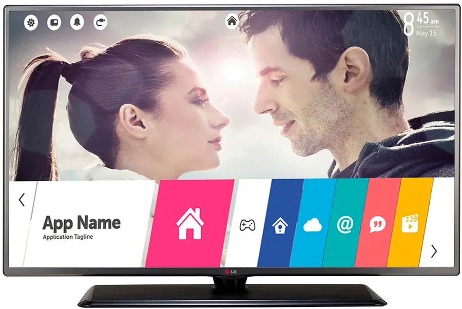 Замена модуля Wi-Fi LG 42LY760H