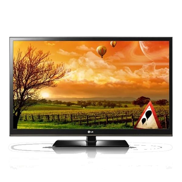 Замена модуля Wi-Fi LG 42PA4520