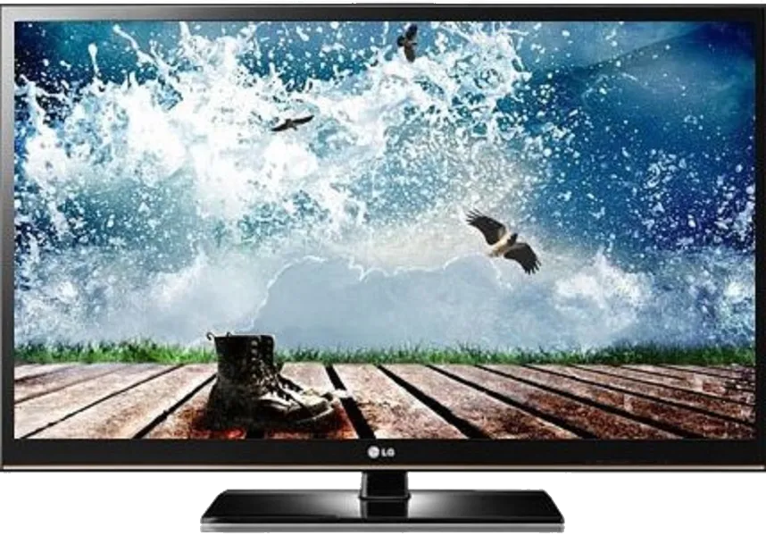 Замена модуля Wi-Fi LG 42PT450