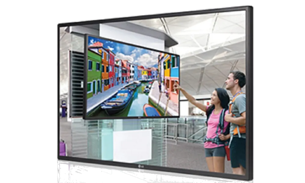 Замена модуля Wi-Fi LG 42WL30