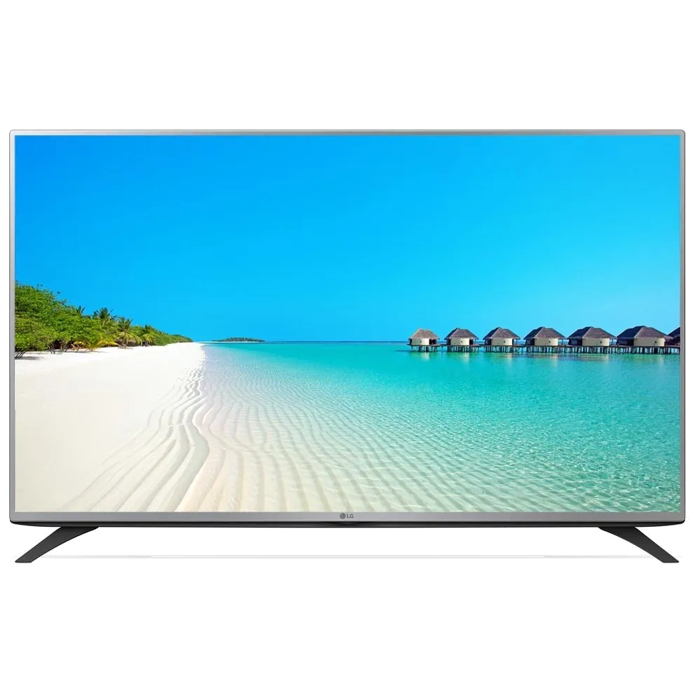 Замена модуля Wi-Fi LG 43LF540