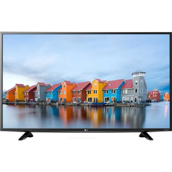 Замена модуля Wi-Fi LG 43LF5400