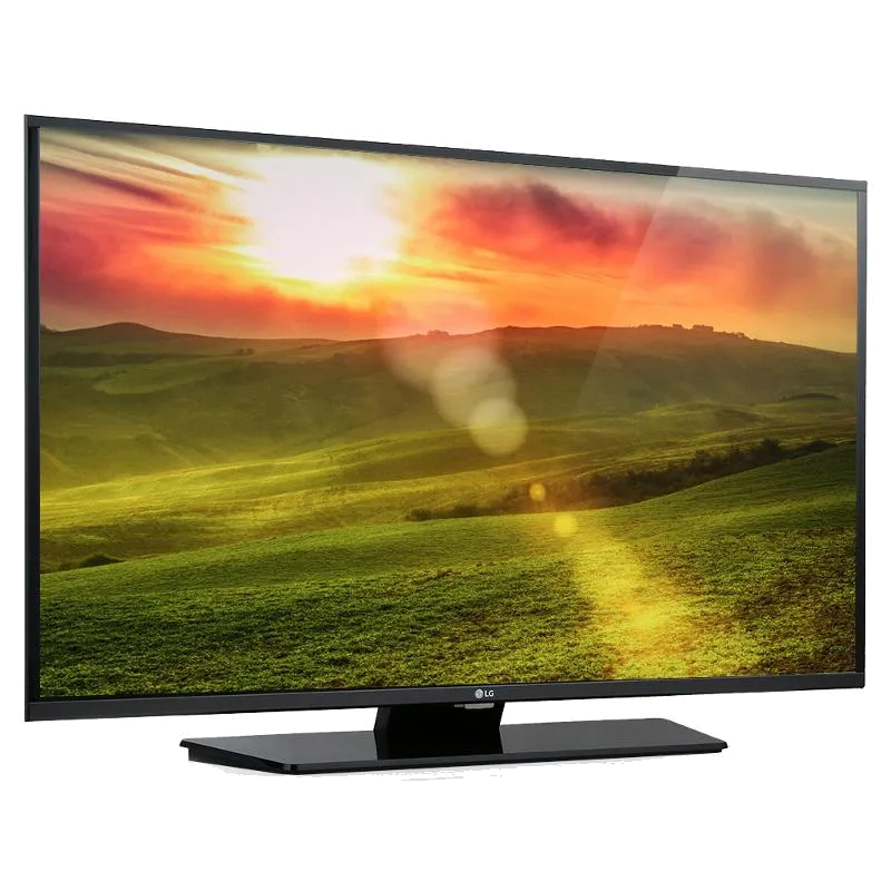 Замена модуля Wi-Fi LG 43LF570