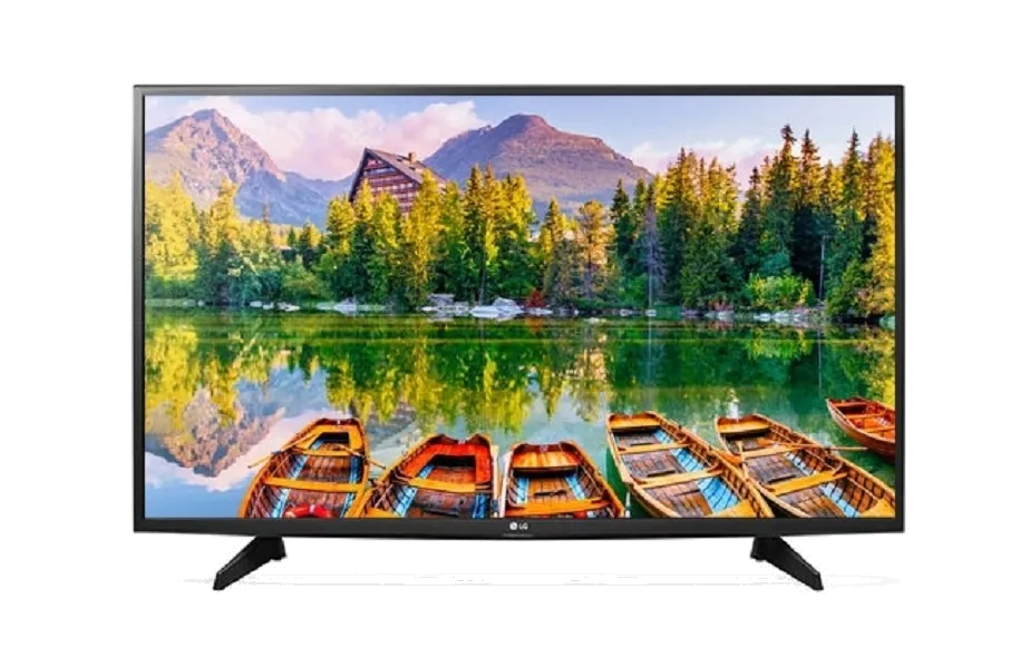 Замена модуля Wi-Fi LG 43LH513