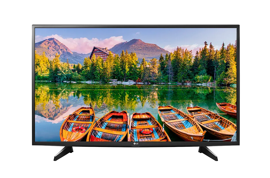 Замена модуля Wi-Fi LG 43LH520
