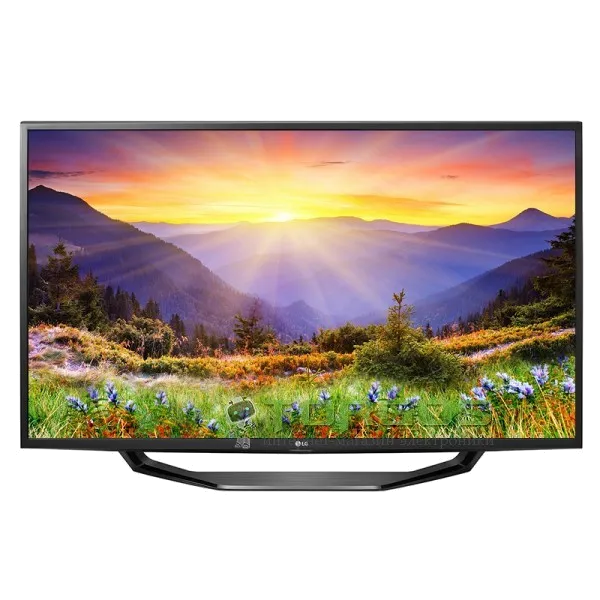 Замена модуля Wi-Fi LG 43LH590