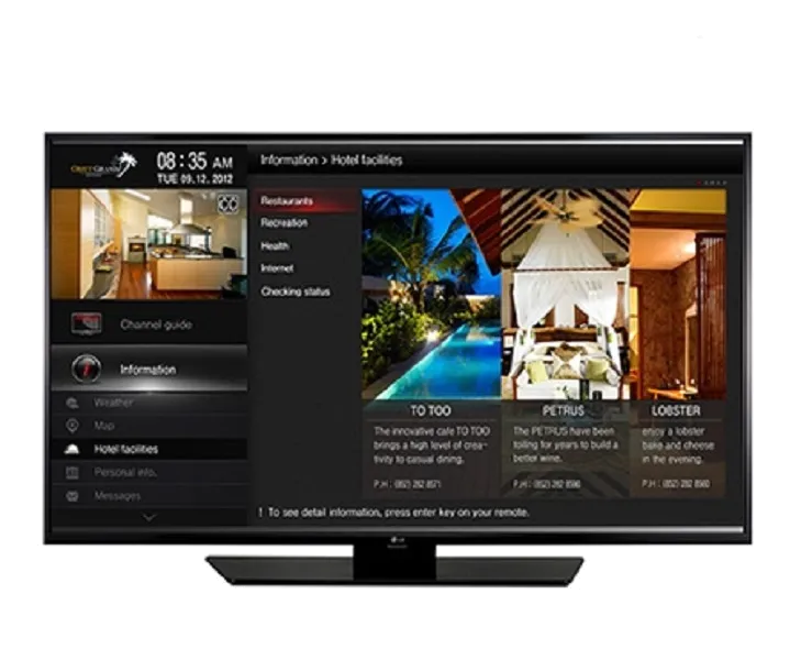 Замена модуля Wi-Fi LG 43LX541H